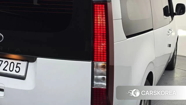 Hyundai Staria id 4757430 из Кореи 15