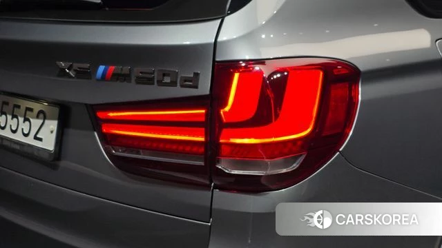 BMW X5 (F15) id 4978015 из Кореи 15