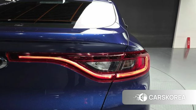 Renault Korea (Samsung) XM3 id 5013298 из Кореи 15