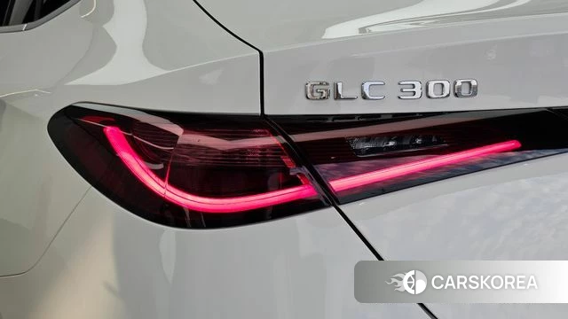 Mercedes-Benz GLC-Class X254 id 5026166 из Кореи 15