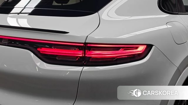 Porsche Cayenne (PO536) id 4793876 из Кореи 15