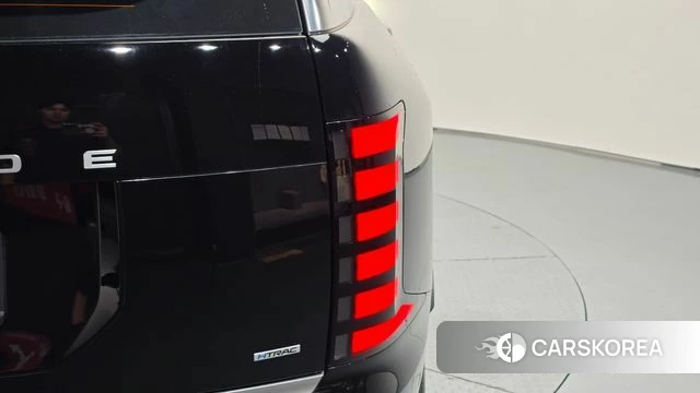Hyundai Palisade (LX3) id 4700686 из Кореи 15