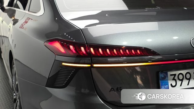Audi A6 (C9) id 4870412 из Кореи 15