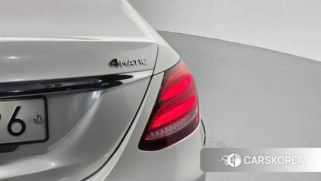 Mercedes-Benz E-Class W213 id 4993573 из Кореи 15