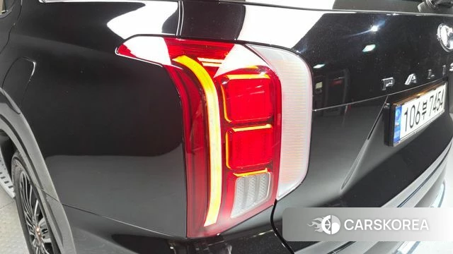 Hyundai Palisade id 5028324 из Кореи 15