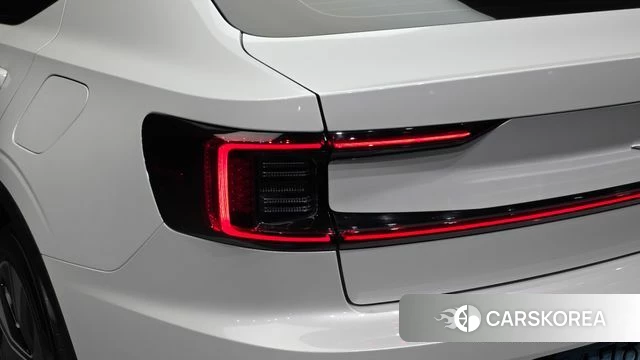 Polestar Polestar 2 id 5033603 из Кореи 15