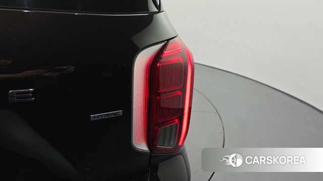 Hyundai The New Palisade id 4701785 из Кореи 15