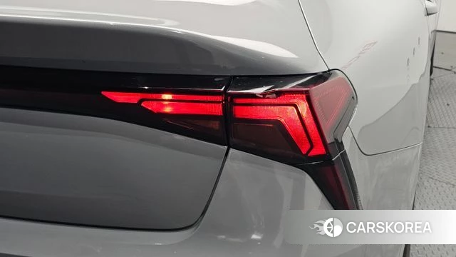 Kia The New K5 3rd generation id 5051848 из Кореи 15