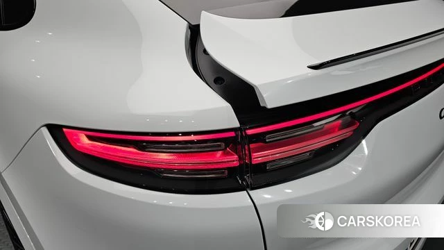 Porsche Cayenne (PO536) id 5017932 из Кореи 15