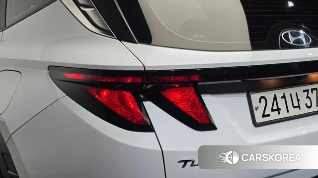 Hyundai Tucson (NX4) id 4976931 из Кореи 15