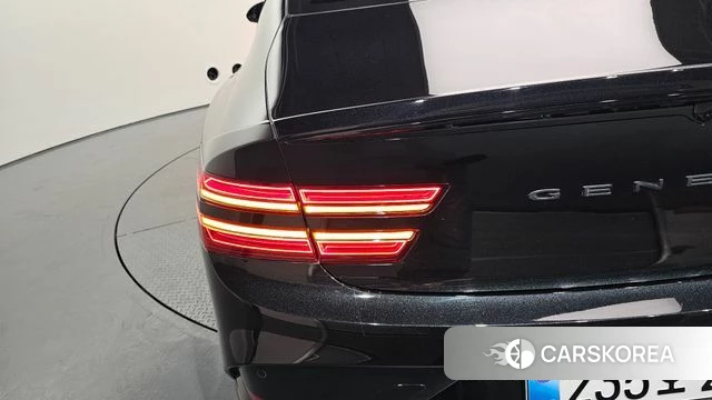 Genesis G80 (RG3) id 5032781 из Кореи 15