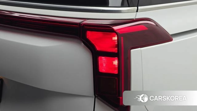 Kia The New Carnival 4th Generation id 4950459 из Кореи 15