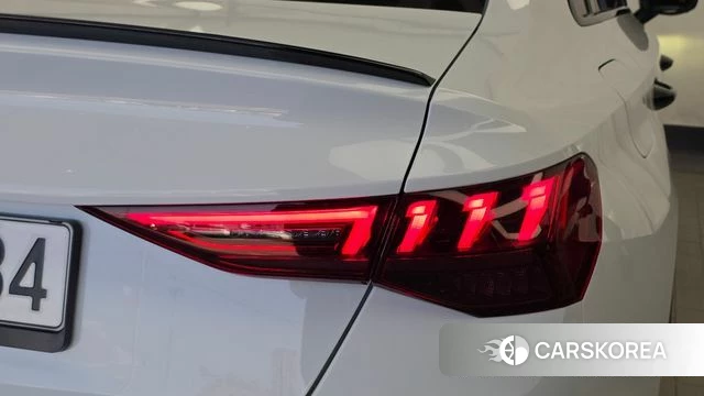 Audi RS3 (8Y) id 4898500 из Кореи 15