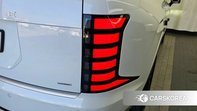 Hyundai Palisade (LX3) id 4957409 из Кореи 15