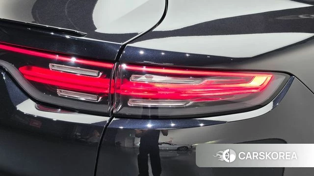 Porsche Cayenne (PO536) id 4952420 из Кореи 15