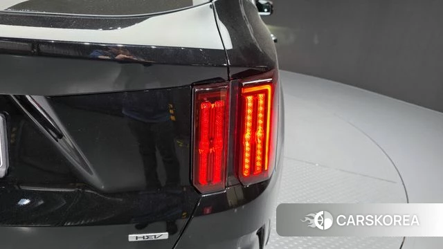 Kia Sorento 4th Generation id 5027120 из Кореи 15