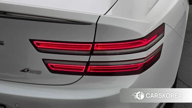 Genesis G80 (RG3) id 4950024 из Кореи 15