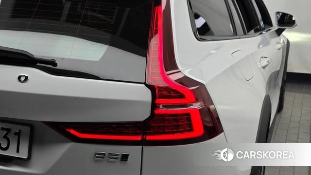 Volvo V60 Cross-Country 2nd Generation id 5046046 из Кореи 15