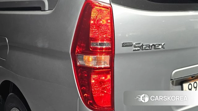 Hyundai The New Grand Starex id 4775571 из Кореи 15