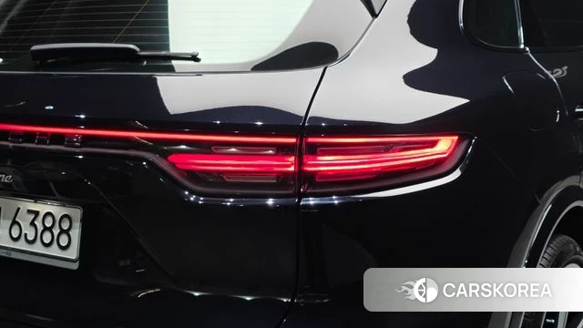 Porsche Cayenne (PO536) id 4929987 из Кореи 15