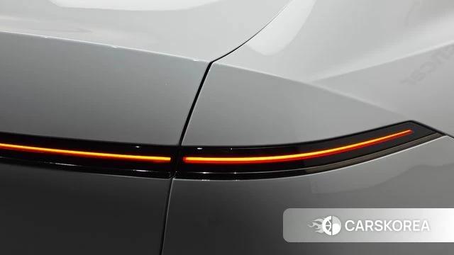 Hyundai Grandeur Hybrid (GN7) id 4995975 из Кореи 15