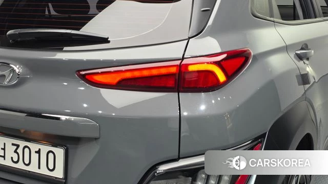 Hyundai The New Kona id 4997179 из Кореи 15