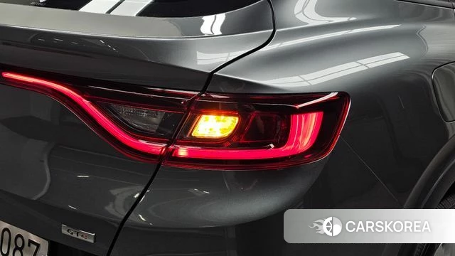 Renault Korea (Samsung) XM3 id 5013189 из Кореи 15
