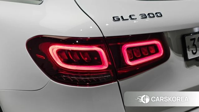 Mercedes-Benz GLC-Class X253 id 4959730 из Кореи 15