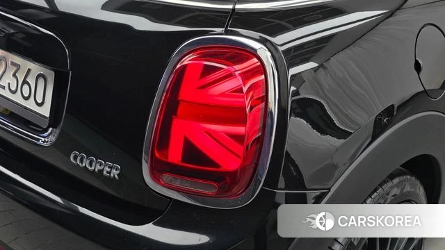 Mini Cooper id 5047816 из Кореи 15