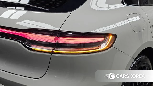 Porsche Macan id 4996268 из Кореи 15