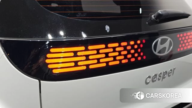 Hyundai The New Casper id 4995618 из Кореи 15