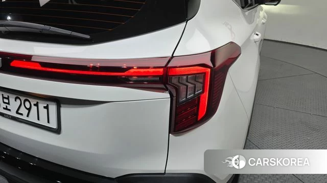 Kia The New Seltos id 5021318 из Кореи 15