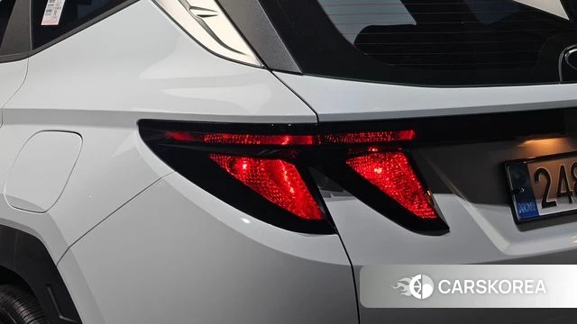 Hyundai Tucson (NX4) id 5039935 из Кореи 15