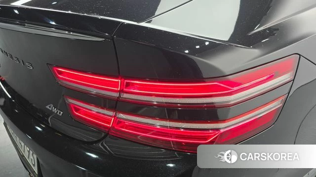 Genesis G80 (RG3) id 4936817 из Кореи 15