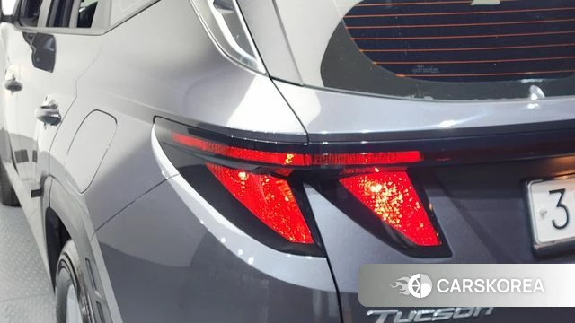 Hyundai Tucson (NX4) id 4660811 из Кореи 15