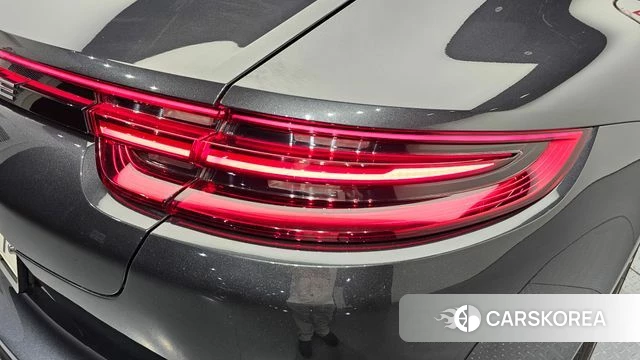 Porsche Panamera (971) id 4907763 из Кореи 15