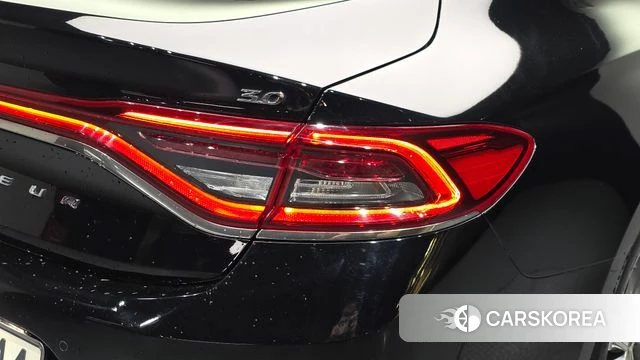 Hyundai Grandeur IG id 4998855 из Кореи 15