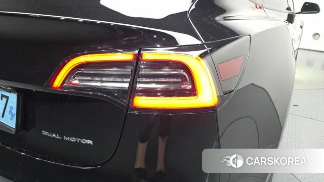 Tesla Model 3 id 4923063 из Кореи 15