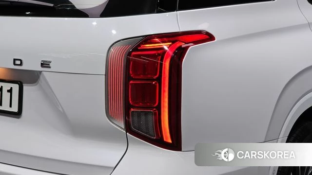 Hyundai The New Palisade id 4975896 из Кореи 15