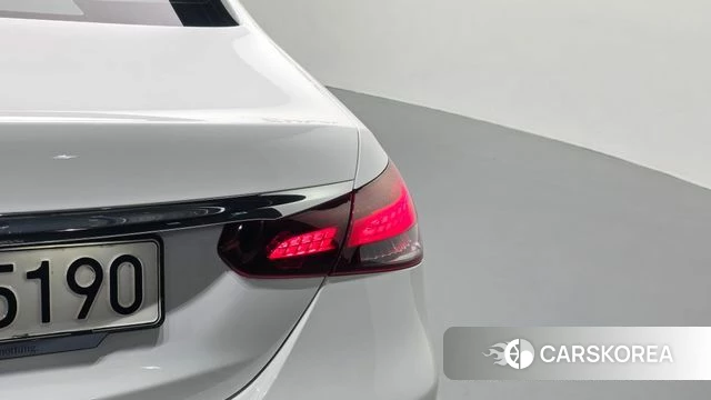 Mercedes-Benz E-Class W213 id 4918113 из Кореи 15