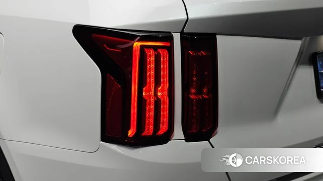 Kia Sorento 4th Generation id 5003619 из Кореи 15