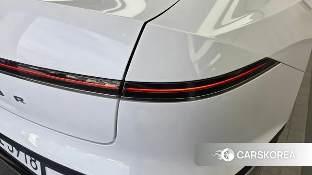Hyundai Grandeur Hybrid (GN7) id 4700691 из Кореи 15