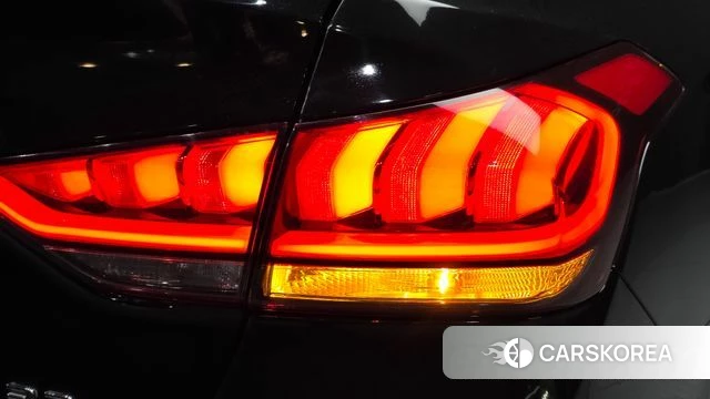 Genesis G80 id 4924012 из Кореи 15