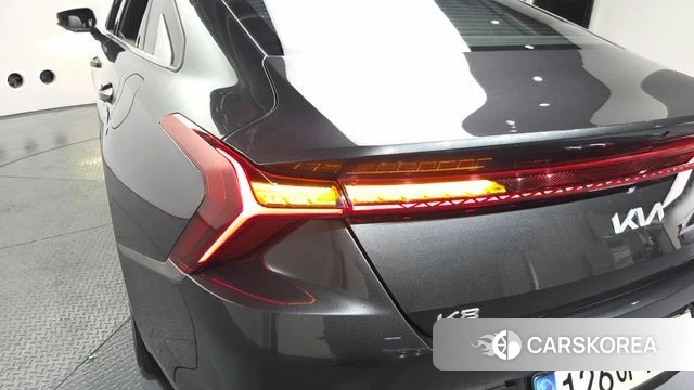 Kia K8 Hybrid id 4981967 из Кореи 15