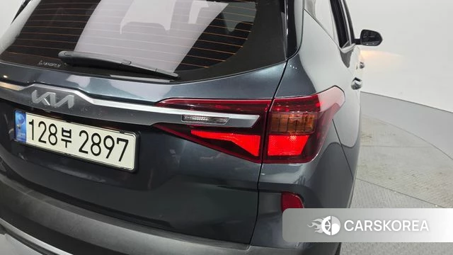 Kia Seltos id 5046974 из Кореи 15