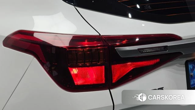 Kia Seltos id 4987288 из Кореи 15
