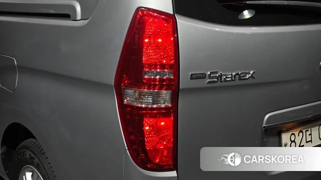 Hyundai The New Grand Starex id 5041742 из Кореи 15