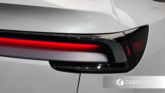Tesla Model Y id 4984786 из Кореи 15
