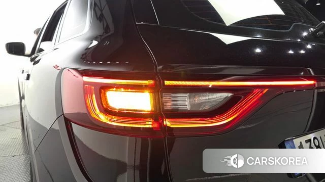 Renault Korea (Samsung) The New QM6 id 5018504 из Кореи 15
