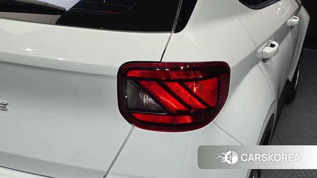 Hyundai Venue id 5016727 из Кореи 15